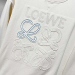 2025年8月23日秋冬入荷新作LOEWEスウェットシャツ高品質人気商品/HL工場