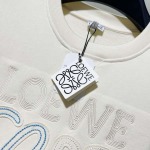 2025年8月23日秋冬入荷新作LOEWEスウェットシャツ高品質人気商品/HL工場