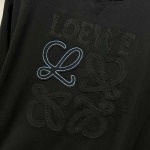 2025年8月23日秋冬入荷新作LOEWEスウェットシャツ高品質人気商品/HL工場
