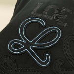 2025年8月23日秋冬入荷新作LOEWEスウェットシャツ高品質人気商品/HL工場