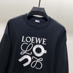 2025年8月23日秋冬入荷新作LOEWEスウェットシャツ高品質人気商品/HL工場