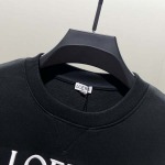 2025年8月23日秋冬入荷新作LOEWEスウェットシャツ高品質人気商品/HL工場