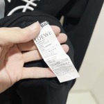 2025年8月23日秋冬入荷新作LOEWEスウェットシャツ高品質人気商品/HL工場