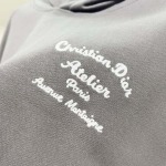 2025年8月23日秋冬入荷新作DIORパーカー高品質人気商品/HL工場