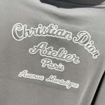 2025年8月23日秋冬入荷新作DIORパーカー高品質人気商品/HL工場