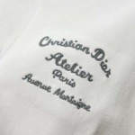 2025年8月23日秋冬入荷新作DIORパーカー高品質人気商品/HL工場