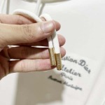 2025年8月23日秋冬入荷新作DIORパーカー高品質人気商品/HL工場