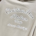 2025年8月23日秋冬入荷新作DIORパーカー高品質人気商品/HL工場