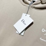 2025年8月23日秋冬入荷新作DIORパーカー高品質人気商品/HL工場