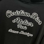 2025年8月23日秋冬入荷新作DIORパーカー高品質人気商品/HL工場