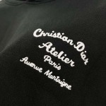 2025年8月23日秋冬入荷新作DIORパーカー高品質人気商品/HL工場