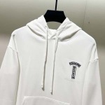 2025年8月23日秋冬入荷新作chrome heartsパーカー高品質人気商品/HL工場