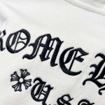 2025年8月23日秋冬入荷新作chrome heartsパーカー高品質人気商品/HL工場