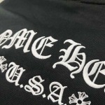 2025年8月23日秋冬入荷新作chrome heartsパーカー高品質人気商品/HL工場