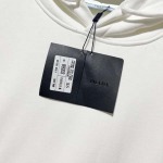 2025年8月23日秋冬入荷新作PRADAパーカー高品質人気商品/HL工場