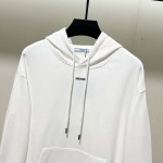 2025年8月23日秋冬入荷新作PRADAパーカー高品質人気商品/HL工場