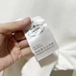 2025年8月23日秋冬入荷新作PRADAパーカー高品質人気商品/HL工場