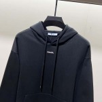 2025年8月23日秋冬入荷新作PRADAパーカー高品質人気商品/HL工場