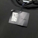 2025年8月23日秋冬入荷新作PRADAパーカー高品質人気商品/HL工場