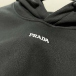 2025年8月23日秋冬入荷新作PRADAパーカー高品質人気商品/HL工場