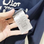 2025年8月23日秋冬入荷新作DIORパーカー高品質人気商品/HL工場