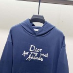 2025年8月23日秋冬入荷新作DIORパーカー高品質人気商品/HL工場