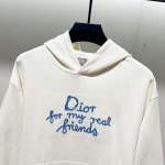 2025年8月23日秋冬入荷新作DIORパーカー高品質人気商品/HL工場