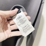 2025年8月23日秋冬入荷新作FENDIパーカー高品質人気商品/HL工場