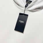 2025年8月23日秋冬入荷新作FENDIパーカー高品質人気商品/HL工場