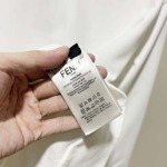 2025年8月23日秋冬入荷新作FENDIパーカー高品質人気商品/HL工場