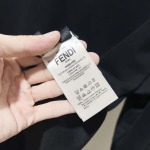 2025年8月23日秋冬入荷新作FENDIパーカー高品質人気商品/HL工場