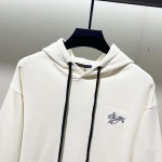 2025年8月23日秋冬入荷新作 LOUIS VUITTONパーカー高品質人気商品/HL工場