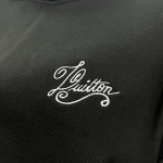 2025年8月23日秋冬入荷新作 LOUIS VUITTONパーカー高品質人気商品/HL工場