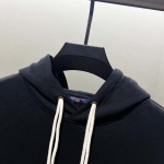 2025年8月23日秋冬入荷新作 LOUIS VUITTONパーカー高品質人気商品/HL工場