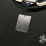 2025年8月23日秋冬入荷新作 LOUIS VUITTONパーカー高品質人気商品/HL工場