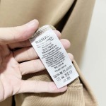 2025年8月23日秋冬入荷新作BURBERRYパーカー高品質人気商品/HL工場