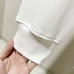 2025年8月23日秋冬入荷新作BURBERRYパーカー高品質人気商品/HL工場