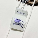 2025年8月23日秋冬入荷新作BURBERRYパーカー高品質人気商品/HL工場