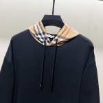 2025年8月23日秋冬入荷新作BURBERRYパーカー高品質人気商品/HL工場