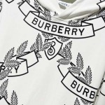 2025年8月23日秋冬入荷新作BURBERRYパーカー高品質人気商品/HL工場