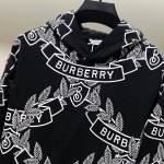 2025年8月23日秋冬入荷新作BURBERRYパーカー高品質人気商品/HL工場