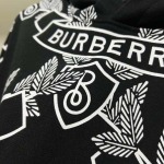 2025年8月23日秋冬入荷新作BURBERRYパーカー高品質人気商品/HL工場