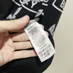 2025年8月23日秋冬入荷新作BURBERRYパーカー高品質人気商品/HL工場