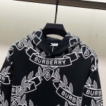 2025年8月23日秋冬入荷新作BURBERRYパーカー高品質人気商品/HL工場