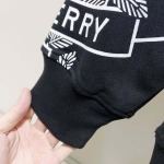 2025年8月23日秋冬入荷新作BURBERRYパーカー高品質人気商品/HL工場