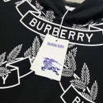 2025年8月23日秋冬入荷新作BURBERRYパーカー高品質人気商品/HL工場
