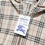 2025年8月23日秋冬入荷新作BURBERRYパーカー高品質人気商品/HL工場