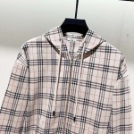 2025年8月23日秋冬入荷新作BURBERRYパーカー高品質人気商品/HL工場