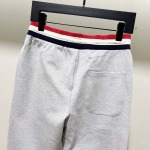 2025年8月23日秋冬入荷新作MONCLERスウェットパンツ 高品質人気商品/HL工場