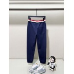 2025年8月23日秋冬入荷新作MONCLERスウェットパンツ 高品質人気商品/HL工場